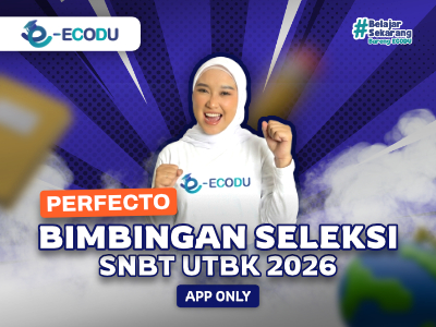 Bimbingan Seleksi SNBT UTBK 2026